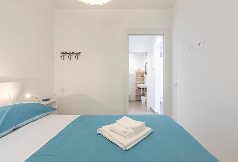 La Sterlizia Di Santa Croce