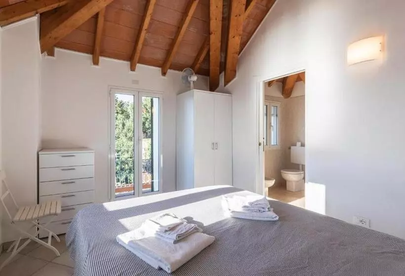 La Sterlizia Di Santa Croce