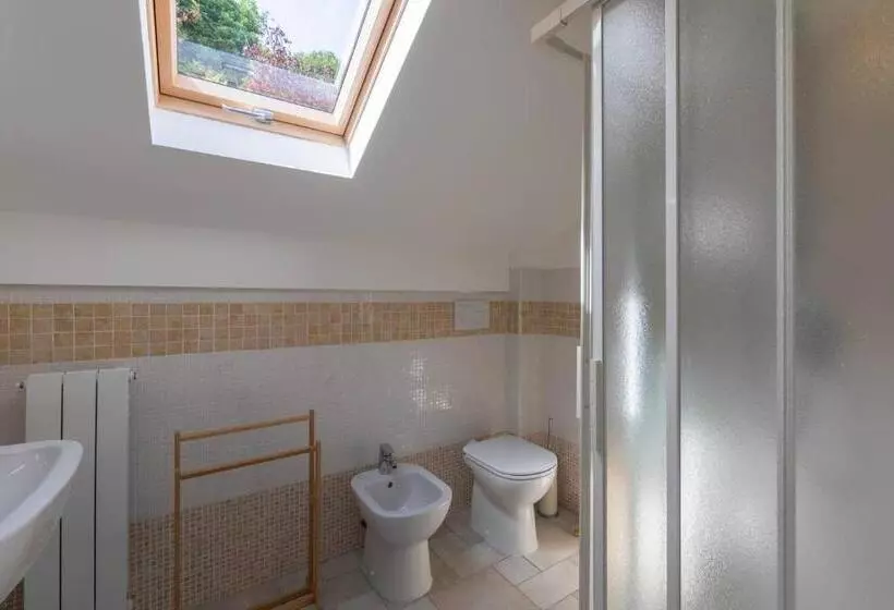 La Sterlizia Di Santa Croce