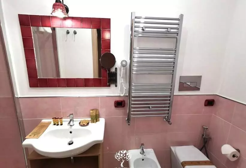 La Suscella Bed & Breakfast