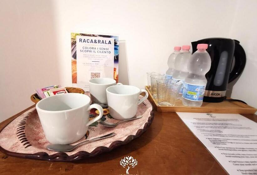 La Suscella Bed & Breakfast