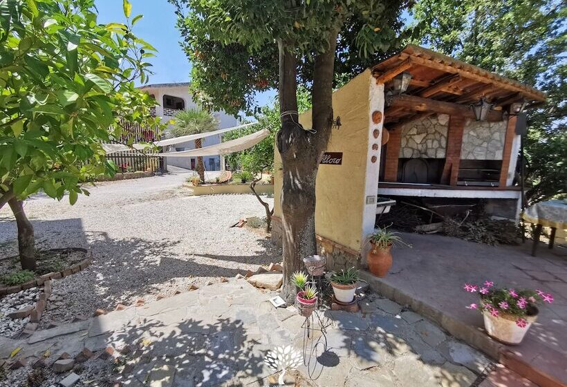 La Suscella Bed & Breakfast