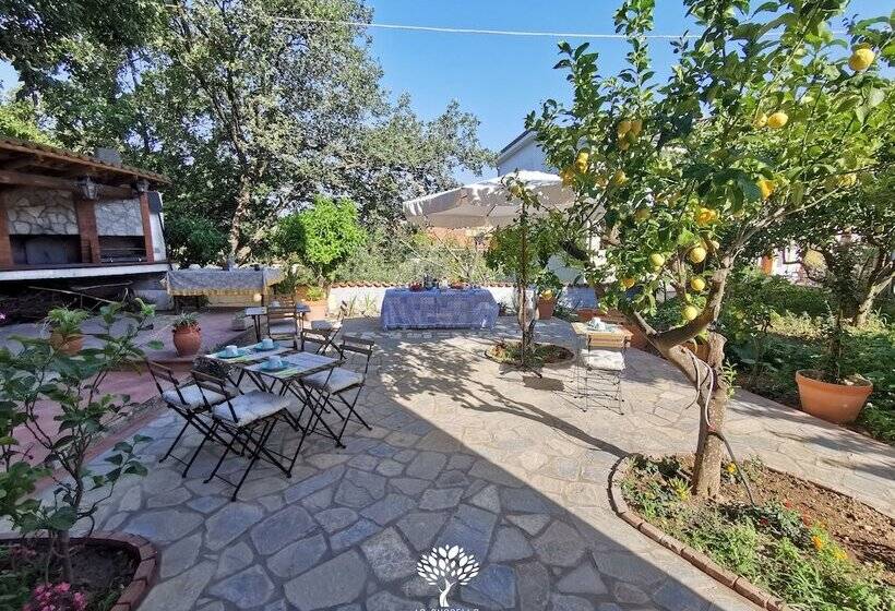 La Suscella Bed & Breakfast