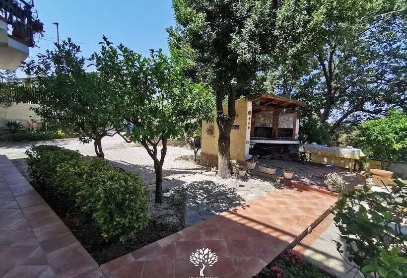 La Suscella Bed & Breakfast