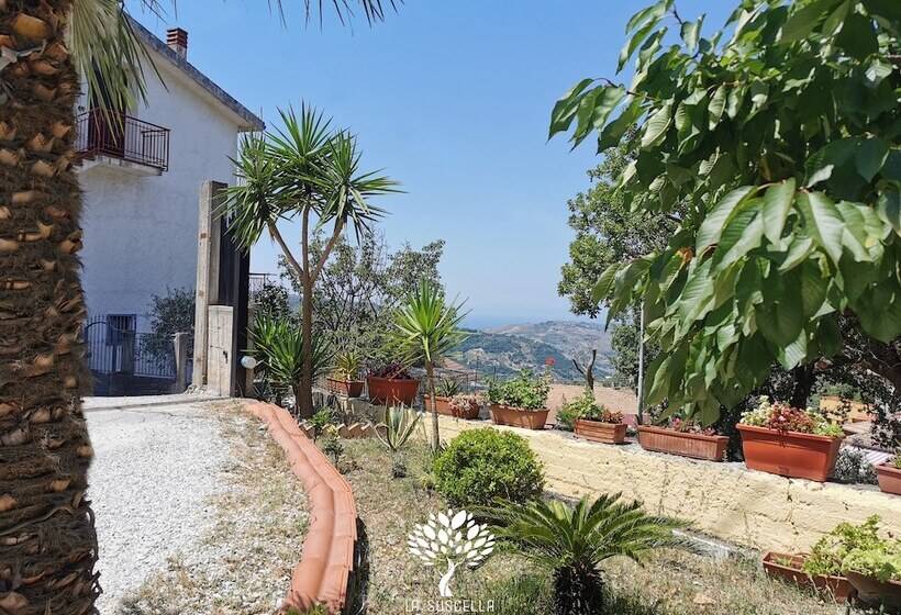 La Suscella Bed & Breakfast