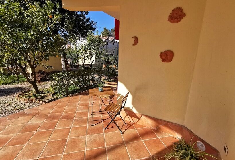 La Suscella Bed & Breakfast