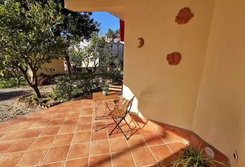 La Suscella Bed & Breakfast