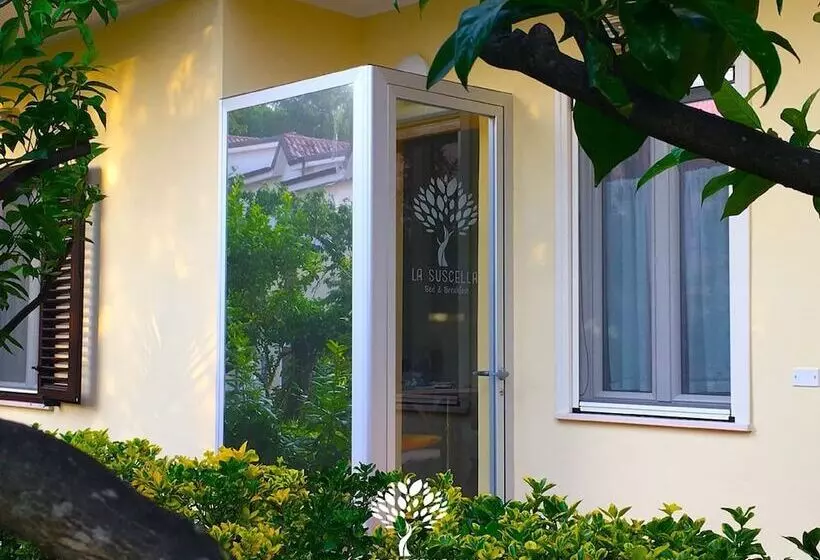 La Suscella Bed & Breakfast