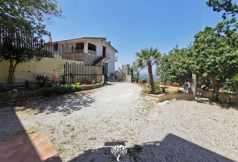 La Suscella Bed & Breakfast