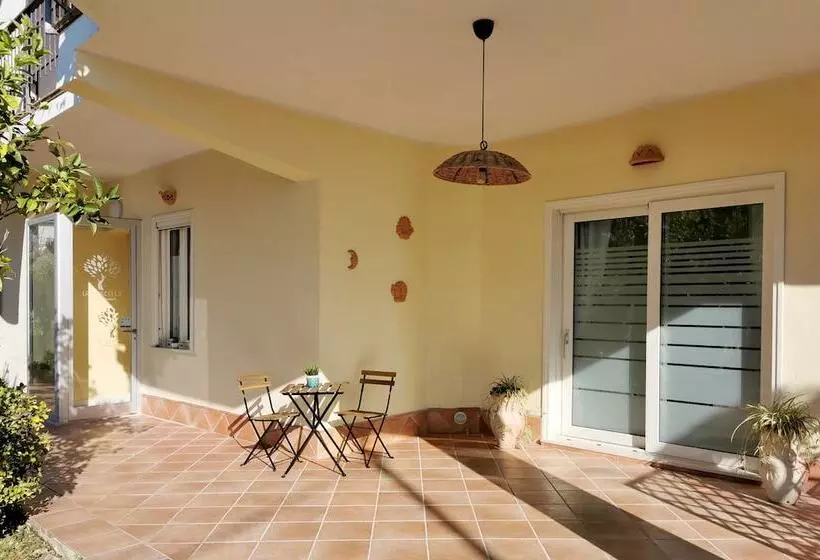 La Suscella Bed & Breakfast