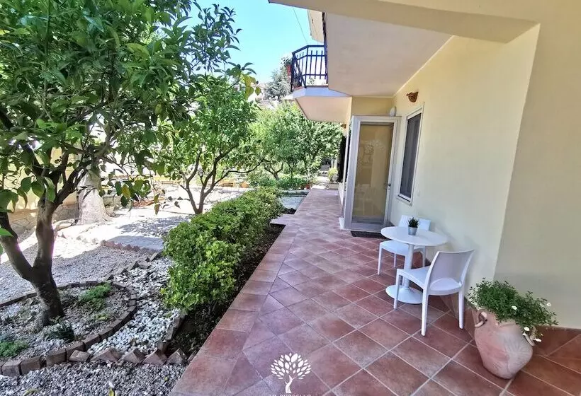 La Suscella Bed & Breakfast