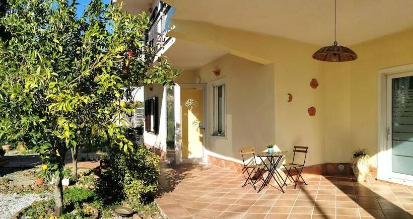 La Suscella Bed & Breakfast