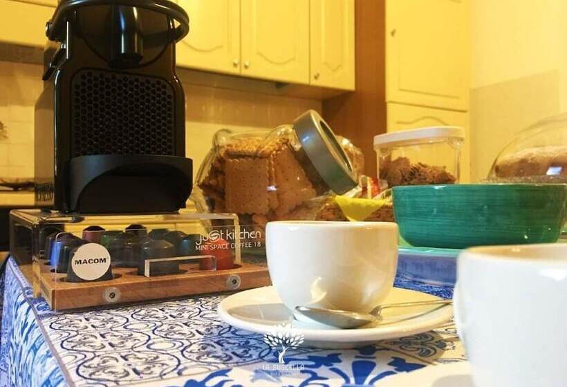 La Suscella Bed & Breakfast
