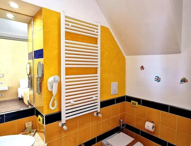 La Suscella Bed & Breakfast