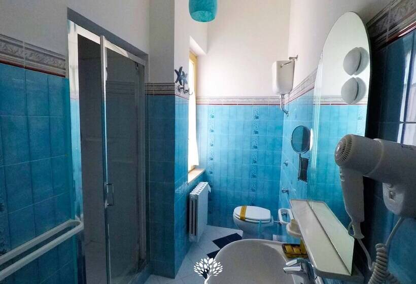 La Suscella Bed & Breakfast