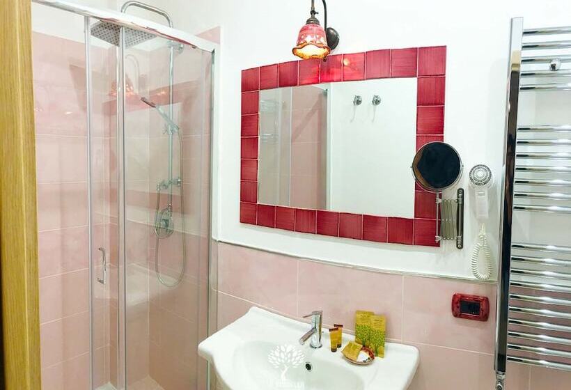 La Suscella Bed & Breakfast