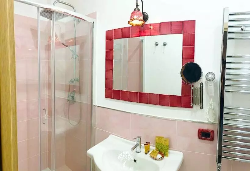 La Suscella Bed & Breakfast