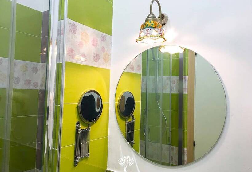 La Suscella Bed & Breakfast