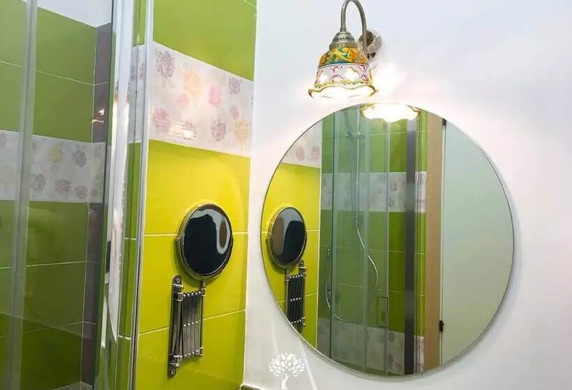 La Suscella Bed & Breakfast