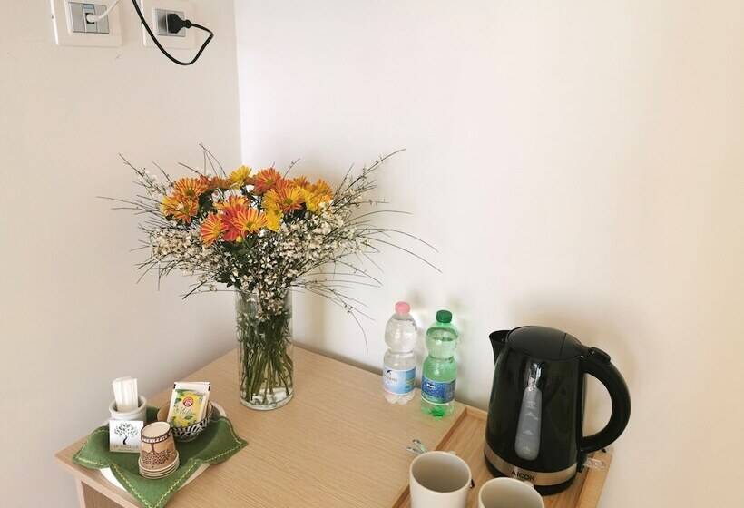 La Suscella Bed & Breakfast