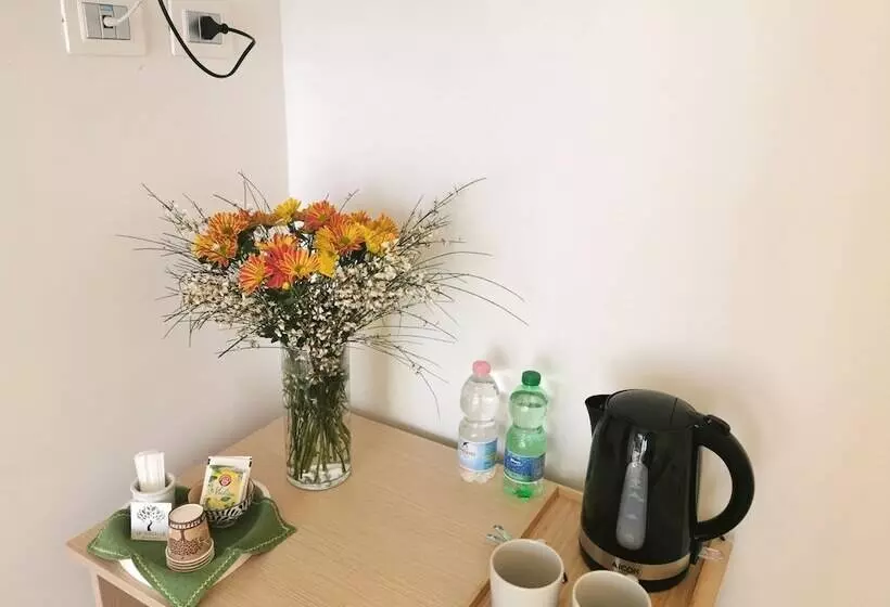 La Suscella Bed & Breakfast