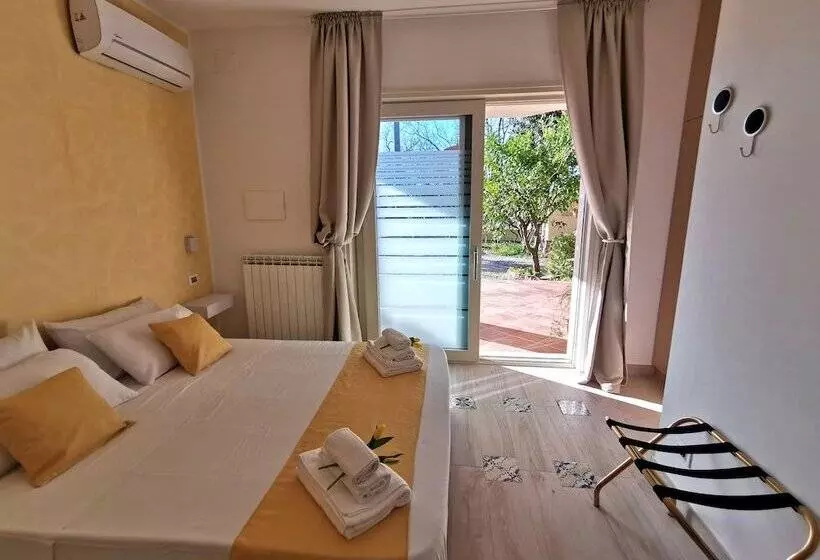 La Suscella Bed & Breakfast