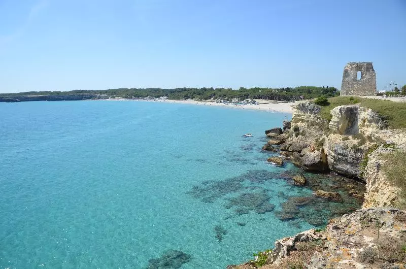 Masseria Rauccio