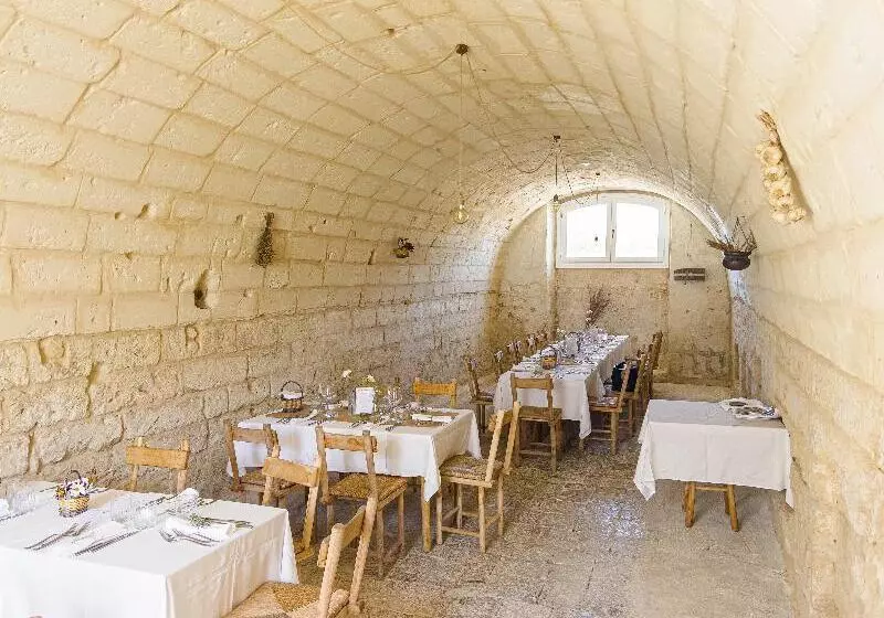 Masseria Rauccio