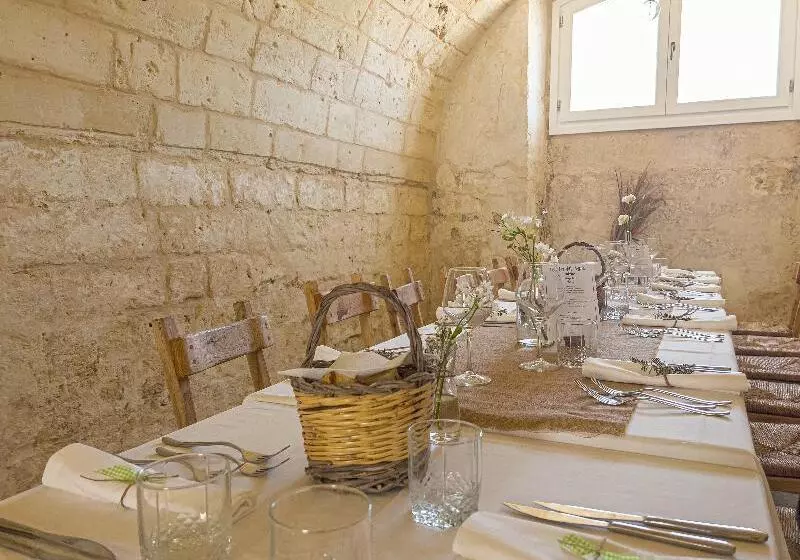 Masseria Rauccio