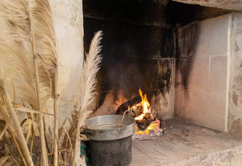Masseria Rauccio