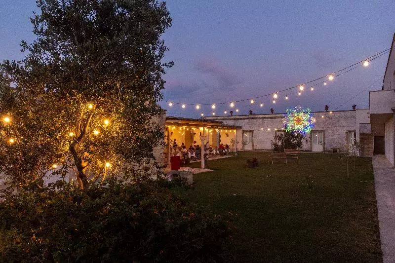 Masseria Rauccio