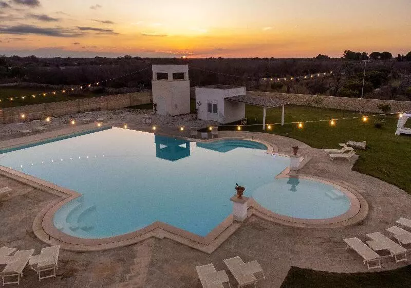 Masseria Rauccio