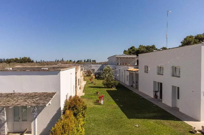 Masseria Rauccio