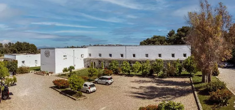 Masseria Rauccio