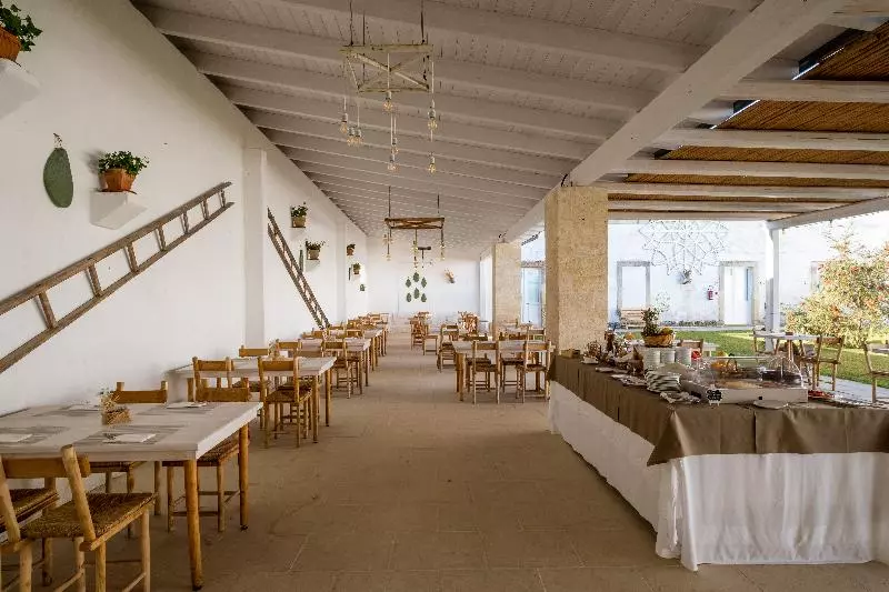 Masseria Rauccio