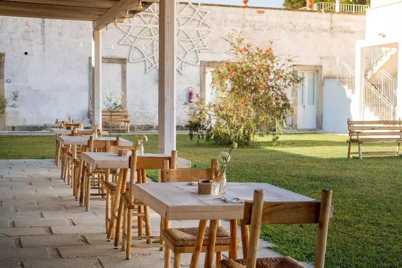 Masseria Rauccio