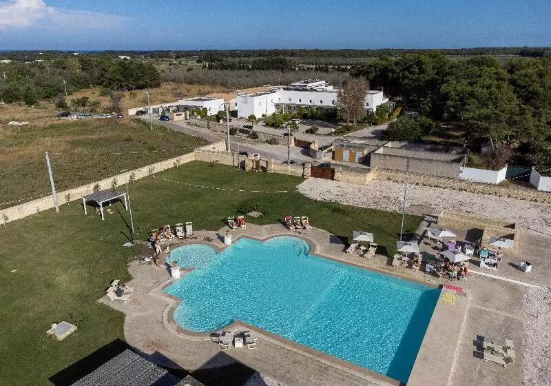 Masseria Rauccio