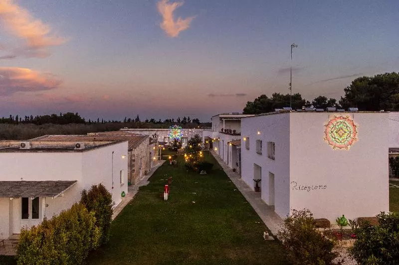 Masseria Rauccio
