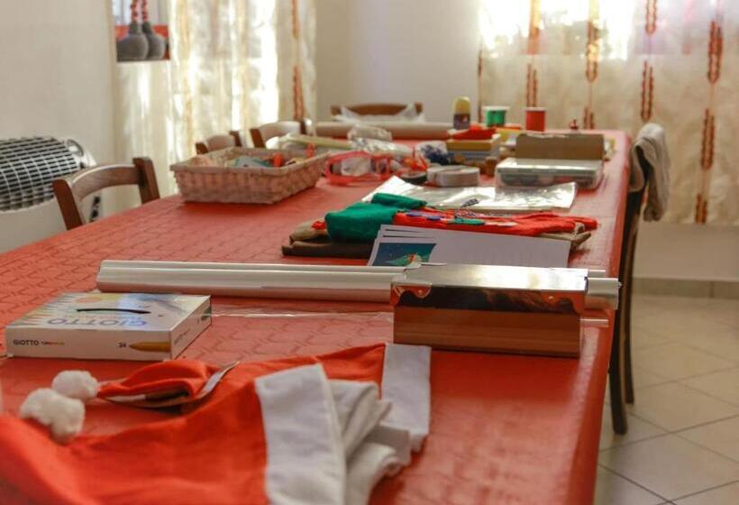 Ostello Di San Germano