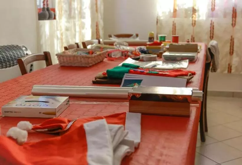 Ostello Di San Germano