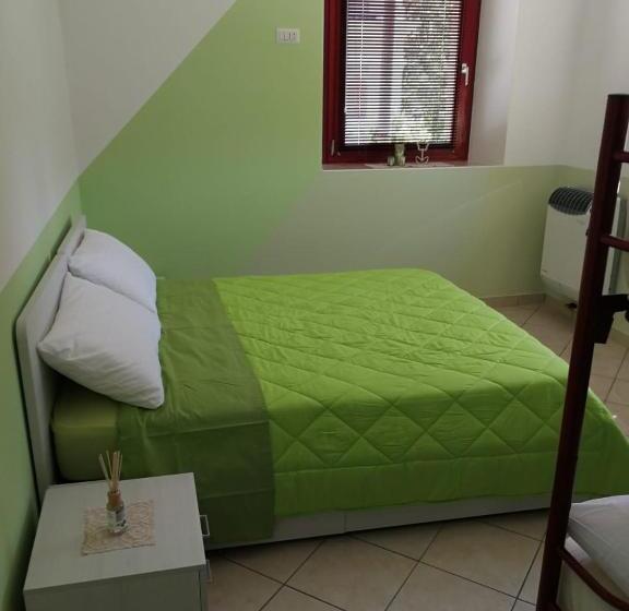 Ostello Di San Germano