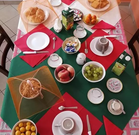 Ostello Di San Germano