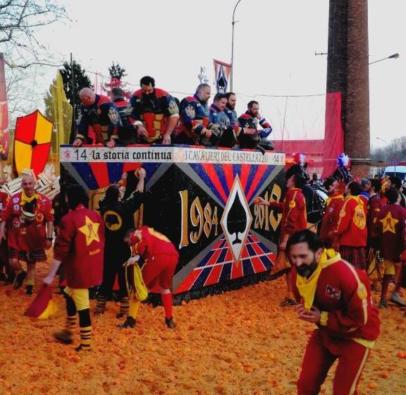 Ostello Di San Germano