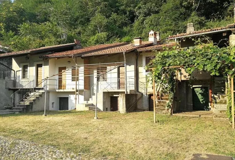 Ostello Di San Germano