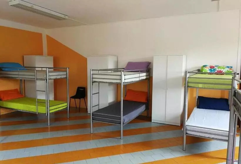 Ostello Di San Germano