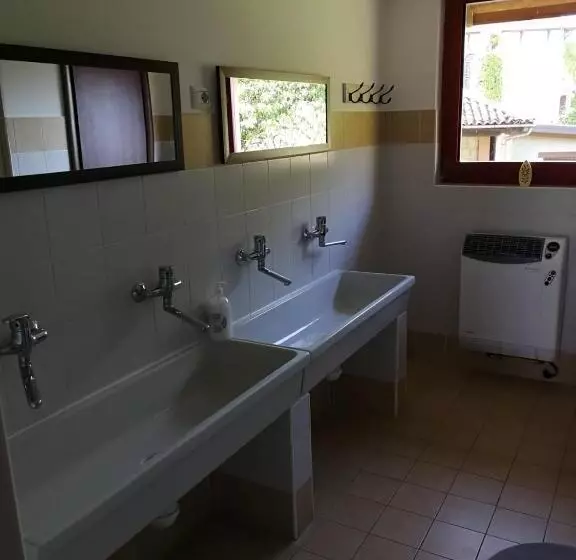 Ostello Di San Germano