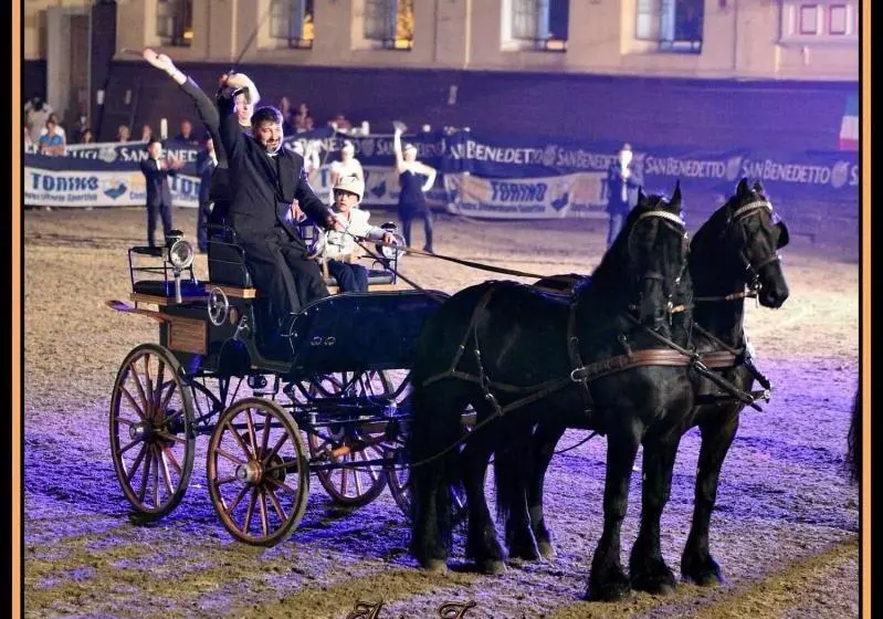 Ostello Di San Germano