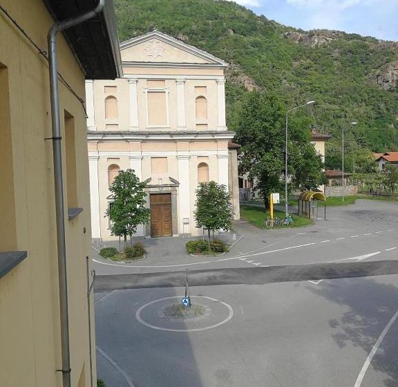 Ostello Di San Germano