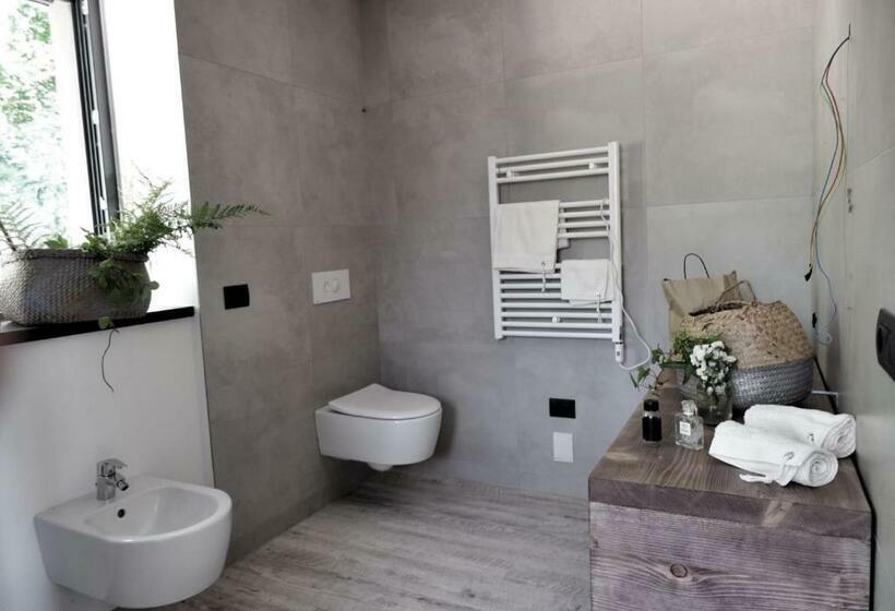 بنسيون Affittacamere Casa Ester