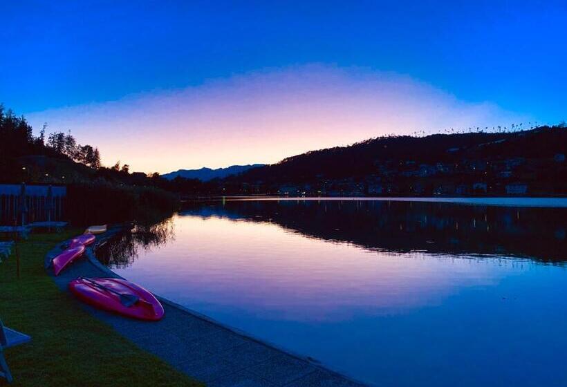 بنسيون Affittacamere Casa Ester